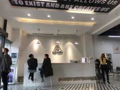 -ASA HAIR SALON