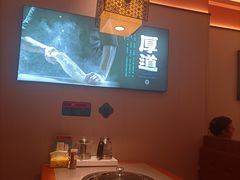 -灶座小锅烀饼·铁锅炖(烟台长江路店)