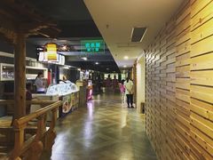 -绿岛汤泉韩式休闲会所