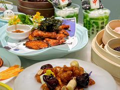 -苏梦江南·淮扬菜(夫子庙店)