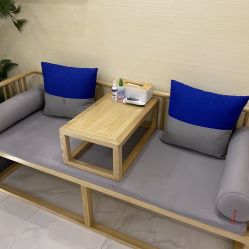 -芳朵美容养生SPA