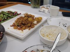 -三猫黑鱼花(南大店)