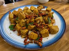 -家有美味(户部山二店)