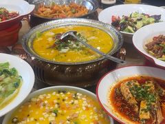 -李氏传家菜(兴城路店)