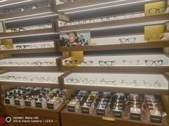 -LensCrafters亮视点(东方新天地店)