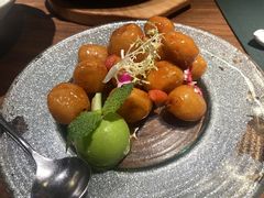 初恋咕噜肉-木棉·醉心粤味(COCO Park店)