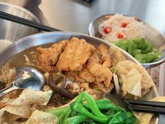-小螺大作·螺蛳粉火锅(林和西店)