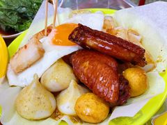 -華叔茶記