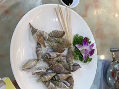 -新金盛·海鲜酒楼(盐田店)