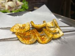 -西塔老太太泥炉烤肉