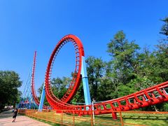 -南戴河国际娱乐中心