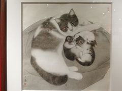 -陕西省美术博物馆