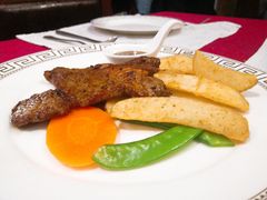 -92°C俄式厨房(中央大街店)