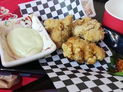 -仙隐小鹿中華の日料(荣民龙首广场店)