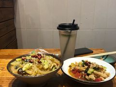 -阿木舂记·特色小吃(平江路店)