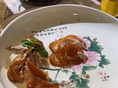 -京味斋·北京烤鸭(华威桥北工大店)