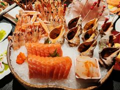 -花潮料理艺食馆(成都万象城店)