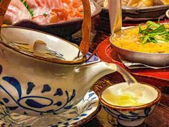 -酒肴一瓢·活贝料理·日本料理(三元桥·霄云路店)