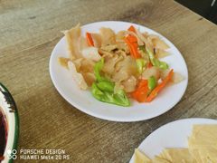 -正宗胖子抻面馆(岭东路店)