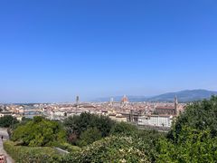 -米开朗琪罗广场