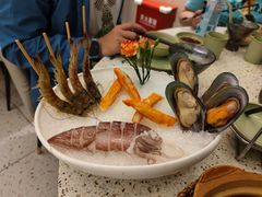 -椰子营·椰子鸡火锅(万象里店)