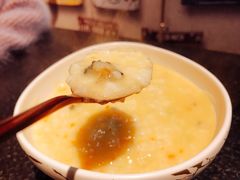 综合海鲜粥-槿Story·韩国料理(望京韩国美食城店)