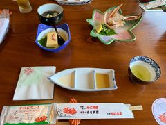 -札幌かに本家(福岡那の川店)
