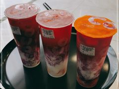 -CoCo都可(建外SOHO店)