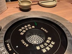 -巴奴毛肚火锅(京西大悦城店)