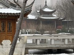 -南普公园