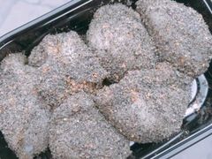 麻糍-叶氏麻糍(鼓浪屿店)