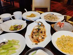 -万豪中餐厅·粤菜·北京粤财JW万豪酒店