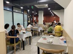 大堂-听涛雅苑百味饺子老家菜馆