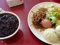 -庆丰包子铺(望京广顺店)