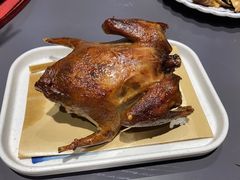 -月见山烧鸽子海鲜小串