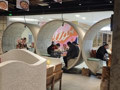 -红蕃干锅·脆皮香辣虾(南屏街金鹰店)