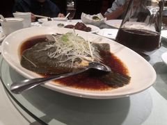 清蒸多宝鱼-苏浙汇(朝外店)