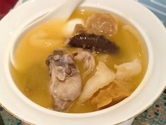 金汤佛跳墙-莆田餐厅PUTIEN(世博源店)