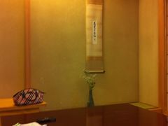 包房-盘古七星酒店·京都怀石花传日餐厅