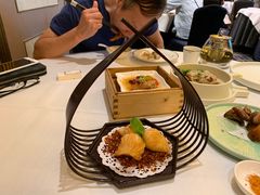 -天瑞轩·粤菜餐厅
