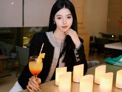 -上海浦东滨江喜来登酒店
