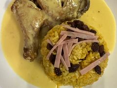 -超群咖啡葡式美食(南贵花园店)