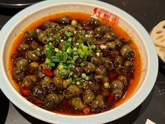 -红盔甲·小龙虾(人民广场店)