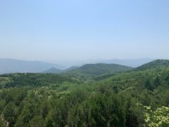 -阳台山自然风景区