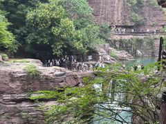 -云台山风景名胜区