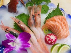 -桃屋日本料理(清华科技园店)