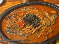 -今邕烧烤·广西烧烤大王(西大店)