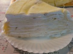 -OL’s Cake鲜荟千层(东风中路店)