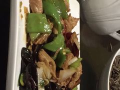 -浩家苑菜馆(汉口路店)