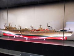 -聂荣臻元帅陈列馆